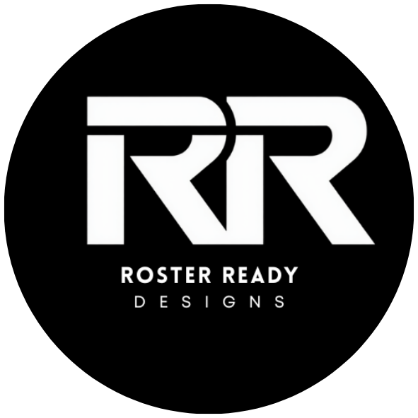 Roster Ready Designs